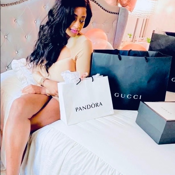 Meet your Posher, Tomeka - Picture 3 of 7